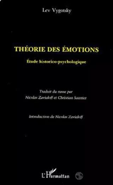 Théorie des Émotions