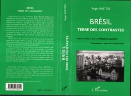 BRÉSIL TERRE DES CONTRASTES