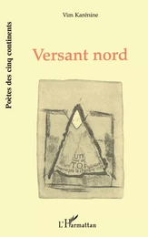 Versant nord