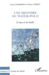 L'eau et la balle