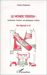 Le Monde Yiddish