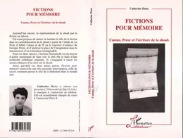 Fiction pour Mémoire