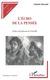 L'écho de la Pensée