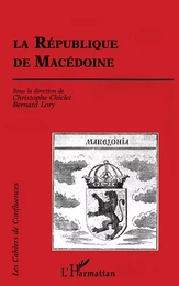 La République de Macédoine