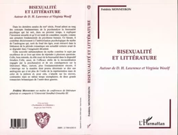 Bisexualité et Littérature