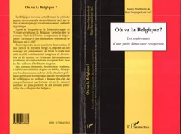 Où va la Belgique ?