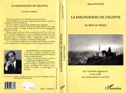 LA FASCINATION DE L'EGYPTE