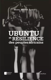 Ubuntu et résilience des peuples africains