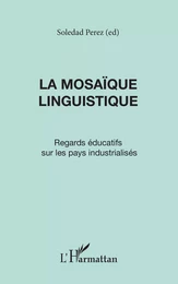 La mosaïque linguistique