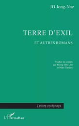 TERRE D'EXIL ET AUTRES ROMANS