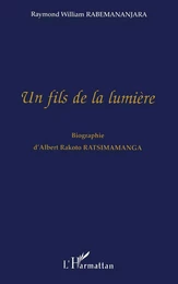 Un fils de la lumière