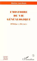 L'histoire de Vie Généalogique