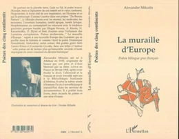 LA MURAILLE D'EUROPE