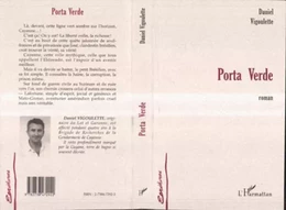 PORTA VERDE