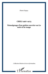 CHILI 1967-1973