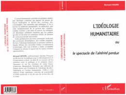 L'idéologie humanitaire