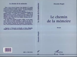 LE CHEMIN DE LA MÉMOIRE