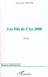 Les Fils de l'an 2000