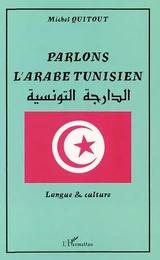 PARLONS L'ARABE TUNISIEN