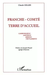 FRANCHE COMTÉ TERRE D'ACCUEIL