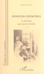 WINSTON CHURCHILL