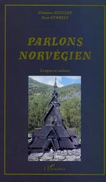 PARLONS NORVÉGIEN