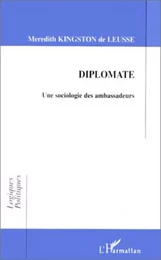 Diplomate