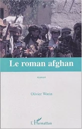 LE ROMAN AFGHAN