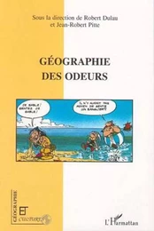 Géographie des Odeurs