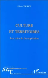 CULTURE ET TERRITOIRES