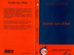 GRANDS LACS D'ASIE