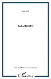 LA SARRAZINE