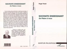 Socrate Enseignant