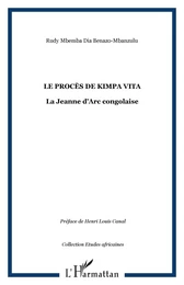 LE PROCÈS DE KIMPA VITA