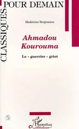 Ahmadou Kourouma