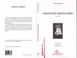 Solitudes Ordinaires