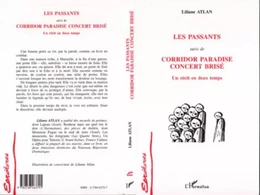 Les passants