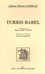 TURRIS BABEL