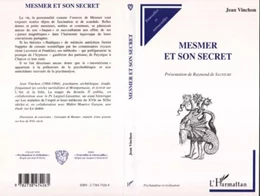 MESMER ET SON SECRET