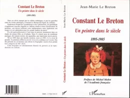 CONSTANT LE BRETON