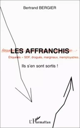 LES AFFRANCHIS