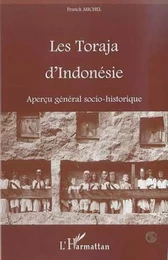 LES TORAJA D'INDONESIE