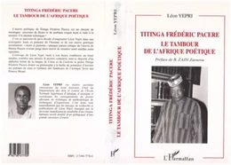 TITINGA FRÉDÉRIC PACERE