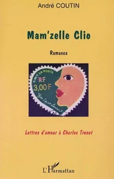 MAM'ZELLE CLIO