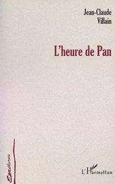 L'HEURE DE PAN