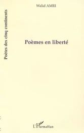 POÈMES EN LIBERTÉ