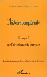 L'HISTOIRE CONQUERANTE