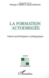 LA FORMATION AUTODIRIGÉE