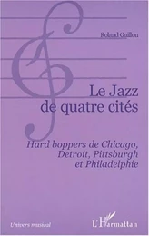 LE JAZZ DE QUATRE CITÉS