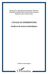 L'ITALIE EN STÉRÉOTYPES